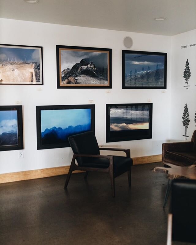 ⚡️⚡️NEW UPTOWN ARTIST⚡️⚡️
Scott Hughes is our July Featured artist at LB Uptown. He is a Landscape photographer with a stunning collection called &ldquo;Photography as Art, Not Postcards&rdquo;. We are thrilled to have his work displayed for the mont